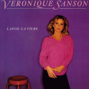 Véronique Sanson - Laisse-la vivre (Edition Deluxe)