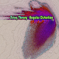 String Theory - Angular Distortion