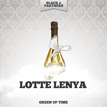 Lotte Lenya - Green Up Time