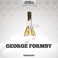 George Formby - Banjo Boy