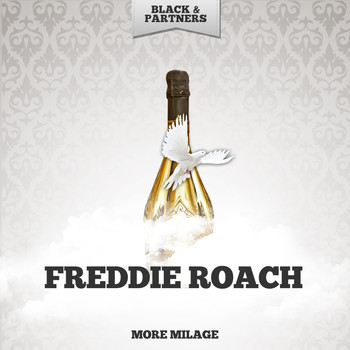 Freddie Roach - More Milage