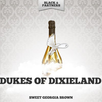 Dukes of Dixieland - Sweet Georgia Brown