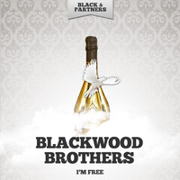 Blackwood Brothers - I'm Free