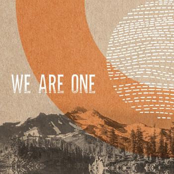 Ark Music Collective - We Are One