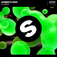 Damien N-Drix - Flubber