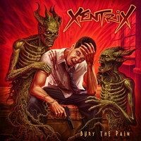 Xentrix - Bleeding out