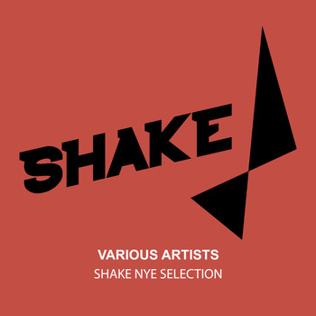 Various Artists - Shake NYE Selection