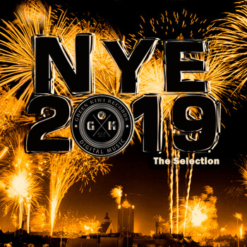 Various Artists - NYE 2019 'The Selection'