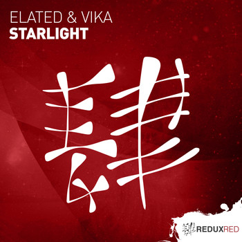Elated & VIKA - Starlight