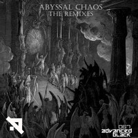 Abyssal Chaos - The Remixes EP