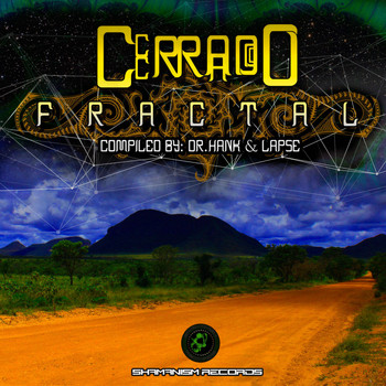 Various Artists - Cerrado Fractal