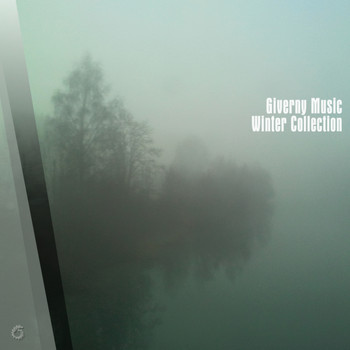 Various Artists - Giverny Music Winter Collection