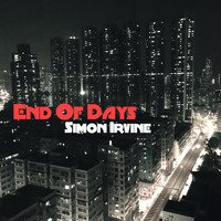 Simon Irvine - End Of Days