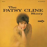 Patsy Cline - Leavin' On Your Mind (Single Version)