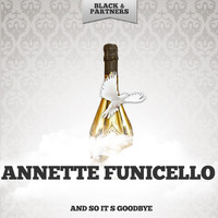 Annette Funicello - And So It s Goodbye