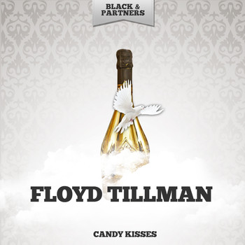 Floyd Tillman - Candy Kisses