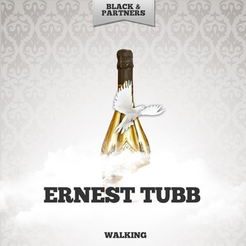 Ernest Tubb - Walking