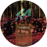 Harada - Endless