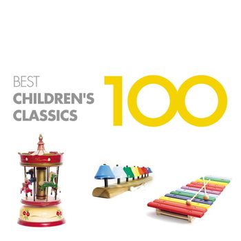 Various Artists - 100 Best Children's Classics