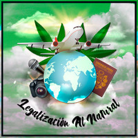 Rob Thomas - LAN (Legalización al Natural) (Explicit)