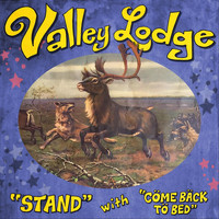 Valley Lodge - Stand