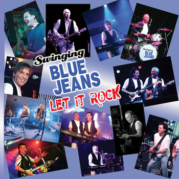 The Swinging Blue Jeans - Let It Rock