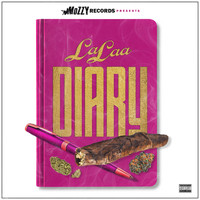 Lala - Diary (Explicit)