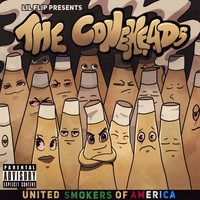 Lil Flip - The ConeHeads (Explicit)