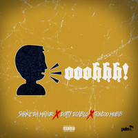 Shake Da Mayor - Ooohhh! (feat. Dotty Diablo & Tonioo Mobb) (Explicit)