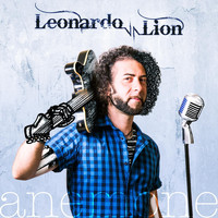Leonardo Lion - Anemone