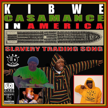 Kibwe - Casamance in America