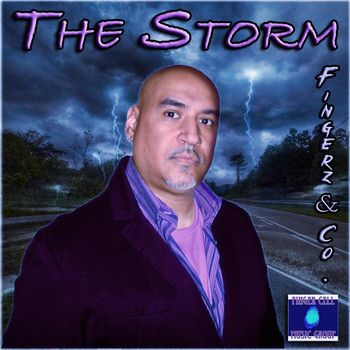 Fingerz & Co. - The Storm