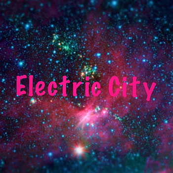 No Nonsense - Electric City