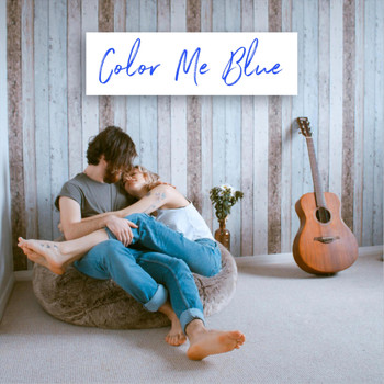 Jacob Mondry - Color Me Blue