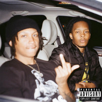 IVRY - Adult Swim (feat. 422) (Explicit)