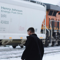 Henry Johnson - Energy Park Drive