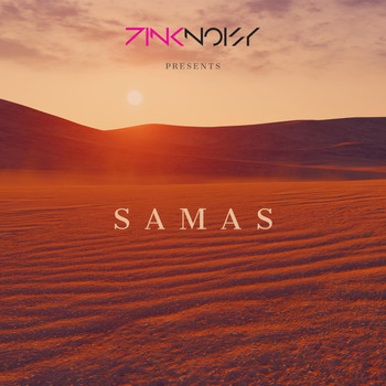 Pink Noisy - Samas