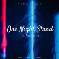 Ness Vally - One Night Stand (feat. Mitchellito)