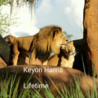 Keyon Harris - Lifetime