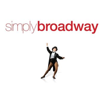 Various Artists - Simply Broadway