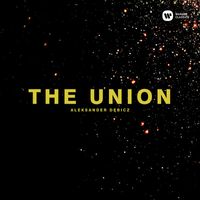 Aleksander Dębicz - The Union