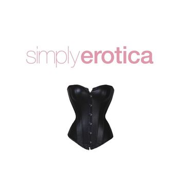 Various Artists - Simply Erotica