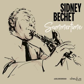 Sidney Bechet - Summertime