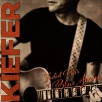 Kiefer Sutherland - Faded Pair of Blue Jeans