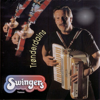 The Swingers - Trønderdains