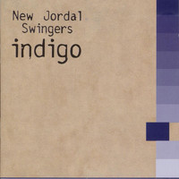 New Jordal Swingers - Indigo
