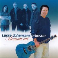 Lasse Johansens Orkester - Hematt att