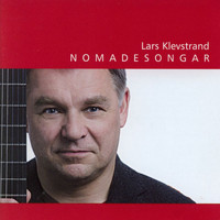 Lars Klevstrand - Nomadesongar