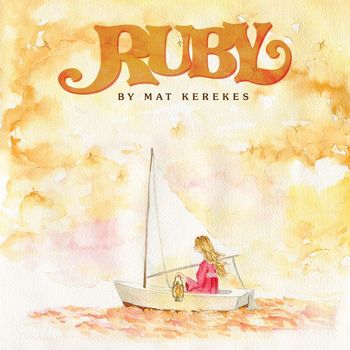 Mat Kerekes - Ruby