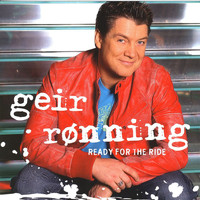 Geir Rønning - Ready For The Ride